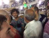 قارئ سعودى يشارك "صحافة المواطن" بصور جديدة للننى فى مكة المكرمة