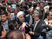 أول تعليق من روحانى على عقوبات الكونجرس ضد إيران: سنرد ردا قاسيا