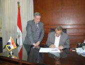 محافظ الجيزة يعتمد تنسيق الثانوية العامة بـ220 درجة 