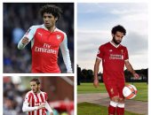 محمد صلاح يجدد المواجهات المصرية فى الملاعب الإنجليزية