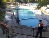 الأسوشيتيد برس: مصرع 5 أشخاص صعقاً بالكهرباء فى متنزه مائى بتركيا