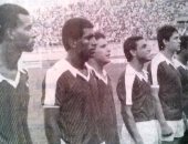 شاهد.. نجوم منتخب الفراعنة فى الثمانينات