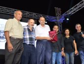 بالصور.. نادى الصيد يكرم رموز الرماية فى يوم الوفاء