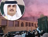 بشير عبد الفتاح: قطر ستواجه عزلة اقتصادية أقسى من التدخل العسكرى