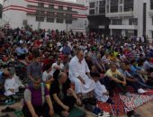 تجهيز 476 ساحة لصلاة العيد بالجيزة وحملات مكثفة على الأسواق والمواقف