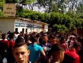 حديقة الأزهر تفتح أبوابها لاستقبال الزائرين وتخصص 10 منافذ لبيع التذاكر