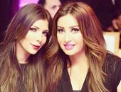 لطيفة تدعم أصالة بعد القبض عليها فى لبنان: أنتى أكبر من كل المِحن