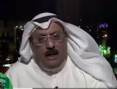 بالفيديو.. محلل كويتى يفضح قطر عبر شاشة الجزيرة ويهاجم القناة: لن تنفعوها