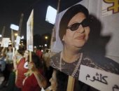 فرنسا تنتج فيلما عن دور أم كلثوم السياسى وعلاقتها بالزعماء والحكام العرب