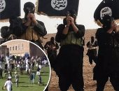 شرطة طاجيكستان تقتل 4 من أقارب قائد فى تنظيم "داعش" 