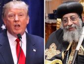 ماذا تقول الصحف العالمية اليوم.. خبراء أمريكيون يوصون بدعم مصر فى مواجهة الإرهاب.. قرصنة مواقع حكومية فى ولايات أمريكية برسائل مؤيدة لتنظيم داعش.. وبى بى سى تفبرك تقريرا عن زيارة البابا تواضروس لاستراليا