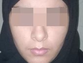 ننشر صورة المتهمة بقتل طفلها بعدما حملت به سفاحا فى أبو النمرس