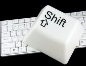 استخدامات لا تعرفها لزر Shift بلوحة المفاتيح.. تعرف عليها