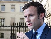 نيابة فرنسا: المخطط لاغتيال إيمانويل ماكرون مقرب من القوميين 