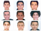 تعرف على منتخب الفراعنة بمونديال كرة السلة