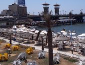 بالفيديو..الإسكندرية تستقبل 3 ملايين وافد بنسبة إشغال 70% خلال عيد الفطر