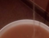 شكوى من تلوث مياه الشرب بقرية جريس فى محافظة المنوفية