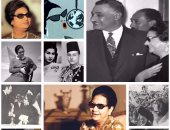 فرنسا وألمانيا تنتجان فيلم "oum kalthoum la voix du caire" عن دور أم كلثوم السياسى وعلاقتها بالزعماء العرب.. مخرج الفيلم فرنسى وسيعرض فى مواسم السينما العربية بباريس.. ويظهر دور "الست" فى الدفاع عن حرية المرأة