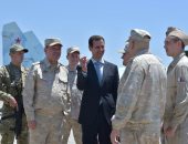 الحروب النفسية تحاصر سوريا.. "كتيبة الشائعات" تنطلق ضد دمشق بمزاعم هروب الأسد من القصر بتقارير منسوبة للإعلام العبرى .. نتنياهو يكلف وزراءه بـ"الصمت الرسمى".. ومراقبون: محاولات للتأثير على القوات السورية