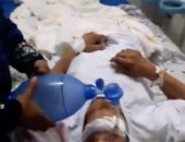 مستشفى البلينا بسوهاج يستقبل 5 أفراد من أسرة واحدة مصابين بحالة تسمم 