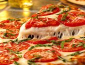 طريقة عمل البيتزا الايطالى