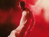 شاهد هوس أحمد الفيشاوى فى برومو فيلم الإثارة النفسى "الشيخ جاكسون"