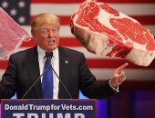 ماذا قالت الصحف العالمية اليوم؟.. 18 شركة بأروجواى تصدر اللحوم إلى مصر بعد خضوعها للتفتيش الصحى.. الهجوم الإلكترونى العالمى الأخير استخدم أداة قرصنة أمريكية.. وترامب يغازل صحفية أيرلندية فى البيت الأبيض