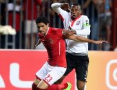 الكاف يحسم مشاركة مهاجم زاناكو أمام الأهلى 