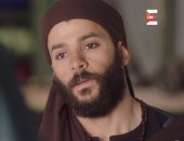 رامز أمير: تحمست لـ"بشر" بسبب الاختلاف رغم مخاطرة دوره فى "كفر دلهاب"