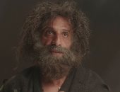 أسامة عبد الله: "عم كنعان" دوره مهم وشخصية محورية فى "كفر دلهاب" 