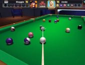 أفضل 3 ألعاب لمحبى البلياردو على هواتف الأندرويد