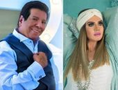 شعبولا ليس الأول ولا الأخير.. آخر "فوتوسيشن" الفنانين المثيرة للجدل.. ليلى علوى تثير الحسد كل مرة.. "كنتور" رانيا فريد شوقى يعرضها للانتقادات.. وشورت حسين فهمى وفستان غادة عبد الرازق يفجران حسرة السوشيال ميديا