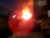السيطرة على انفجار أنبوبة بوتاجاز داخل مطرانية سمالوط بالمنيا دون إصابات
