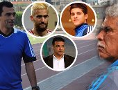 أسامة نبيه لـ"اليوم السابع": تغيير طريقة اللعب أمام أوغندا "وارد" وسنضم وجوها جديدة فى معسكر أغسطس.. وباسم مرسى يعود للمنتخب قريبا.. وإيهاب جلال أفضل مدرب والشيخ أحسن لاعب.. ولن أرد على هجوم المعلم شحاتة