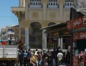 رئيس مدينة رأس البر: حملات مكثفة لإزالة الإشغالات من الشوارع