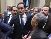 اتجاه داخل "دعم مصر" للتصويت على إسقاط عضوية النائب أحمد الطنطاوى