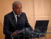 قرار حكومى بضم ممثل لوزارة الداخلية لمجلس إدارة جهاز تنمية سيناء