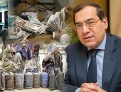 قل ترشيد الدعم ولا تقل إلغاءه.. رغم تحريك أسعار الوقود ما زالت الدولة تتحمل المليارات.. تكلفة أسطوانة البوتاجاز 115 جنيها وسعرها 30 فقط وبنزين 92 بـ7 ويباع بـ5.. ووزير البترول الأسبق: ما يصحش الغنى ياخد دعم