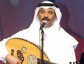 عبادى الجوهر يحيى حفلا غنائيا في موسم الرياض 3 يناير
