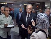 رئيس الحكومة: لا تغيير فى سعر رغيف الخبز أو أى من مكونات إنتاجه