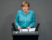 صحف ألمانية: ميركل قد تظل فى منصبها أكثر من 6 أشهر بسبب تشكيل الحكومة