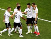 ألمانيا تعبر لنهائى كأس القارات على حساب المكسيك