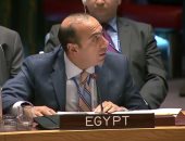 نيويورك تايمز تبرز جهود مصر داخل "مجلس الأمن" فى مكافحة الإرهاب