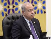 رئيس الوزراء يدين الحادث الإرهابى بالعريش ويتقدم بخالص العزاء لأسر الشهداء