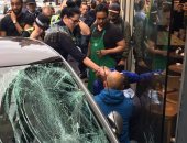 شرطة لندن: حادث دهس محطة "كينجس كروس" ليس عملا إرهابيا