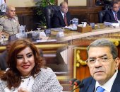 "فات الكتير.. وقربنا ع الخير".. إجماع برلمانى على نجاح الحكومة فى علاج سرطان اقتصادى عمره 40 عاما.. وكيل "الدفاع": باقى القليل ويجب تحملها.. وحسن السيد: دواء مر.. وعجمى: القادم أفضل.. ووزير المالية: أنجزنا 80%