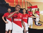 موناكو يلمح لاستمرار مبابى فى الموسم المقبل