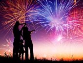 مدن أمريكية تحظر الألعاب النارية فى عيد الاستقلال بسبب موجة الحر التاريخية