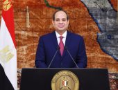 بالفيديو.. السيسي: ثورة 30 يونيو شكلت ملحمة مصرية فريدة للحفاظ على الوطن