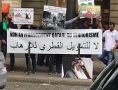 إعلامى سعودى: قطر خاضت حرب إعلامية ضد مصر ومكنت الإخوان من اختطاف الثورة